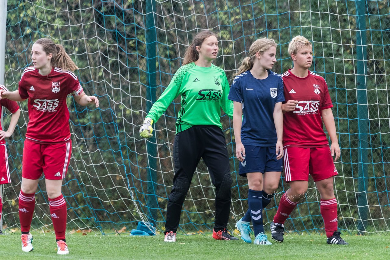 Bild 173 - Frauen SG Krummesse/Zarpen - Ratzeburger SV : Ergebnis: 4:2